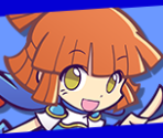 Character Select - Puyo Puyo Champions