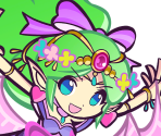 Sultana - Puyo Puyo Champions