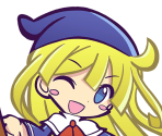 Witch - Puyo Puyo Champions