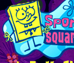 Backgrounds - SpongeBob SquarePants in Jellyfishin'