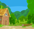 Puyo Forest - Puyo Puyo Champions