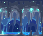 Cave - Puyo Puyo Champions
