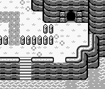 A Link to the Past Light World (Zelda Game Boy-Style) - The Legend of Zelda Customs