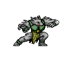 Barko - Revengers of Vengeance / Battle Fantasy