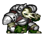 Psybart - Revengers of Vengeance / Battle Fantasy