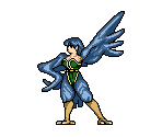 Talon - Revengers of Vengeance / Battle Fantasy