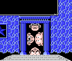 NPC Huts - Aighina no Yogen: From the Legend of Balubalouk (JPN)