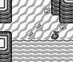 Koholint Island (GB) - The Legend of Zelda: Link's Awakening / DX