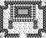 Interior Maps (GB) - The Legend of Zelda: Link's Awakening / DX