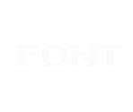 Font - Wacky Races