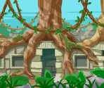 Ancient Ruins - Puyo Puyo Champions