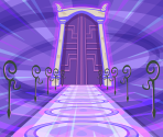 Beyond the Edge... - Puyo Puyo Champions