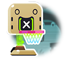 Curio Icons - Slime Rancher