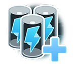 Shop Icons - Slime Rancher