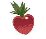 Veggie Icons - Slime Rancher