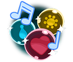 Note Icons - Slime Rancher