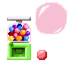 Bubble Gum - Giana Sisters DS