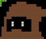 Stage 04 - Battle City (JPN)