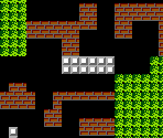 Stage 03 - Battle City (JPN)