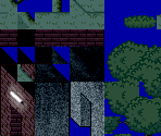 The Sky Garden/Ghost World - Yume Nikki