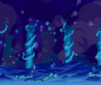 Deep Sea - Puyo Puyo Champions