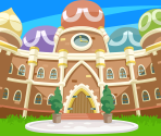 Magic School - Puyo Puyo Champions