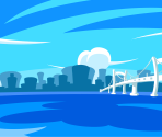 Seaside Park - Puyo Puyo Champions