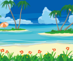 Tropics - Puyo Puyo Champions