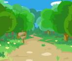 Nahe Woods - Puyo Puyo Champions