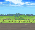 Battle Backgrounds (Normal) - Advance Wars: Dual Strike