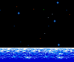 Death Egg Zone - Sonic the Hedgehog 2