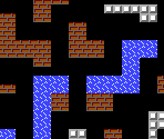 Stage 05 - Battle City (JPN)