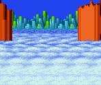 Hill Top Zone - Sonic the Hedgehog 2