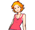 COs (Special Outfit) - Advance Wars: Dual Strike