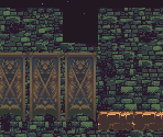 Stage 3 - Castlevania: Dracula X / Vampire's Kiss