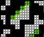 Stage 07 - Battle City (JPN)