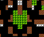 Stage 06 - Battle City (JPN)
