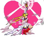 Super Sailor Moon - Bishoujo Senshi Sailor Moon S (JPN)
