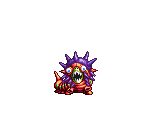 #003 - Centbeast - Dragon Warrior 7