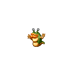 #004 - Lipsy - Dragon Warrior 7