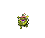 #007 - CactiBall - Dragon Warrior 7