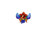 #011 - Florajay - Dragon Warrior 7