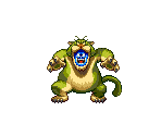 #012 - Forester - Dragon Warrior 7