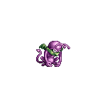 #014 - Imp - Dragon Warrior 7
