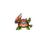 #015 - CancerMan - Dragon Warrior 7