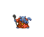 #031 - MagJaguar - Dragon Warrior 7