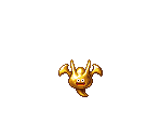 #029 - DrakSlime - Dragon Warrior 7