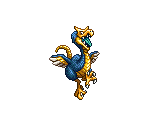 #028 - Fuga - Dragon Warrior 7
