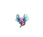 #024 - FairyRat - Dragon Warrior 7