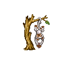 #023 - TailApe - Dragon Warrior 7
